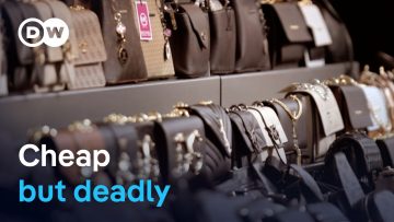 Deceptively Real and Life-Threatening – On the Trail of Product Counterfeiters