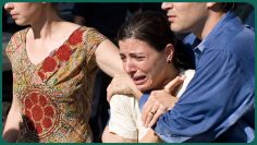 Untold 9/11 Survivor Stories From Inside the Twin Towers