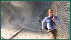 9/11 The First Hours Minute By Minute