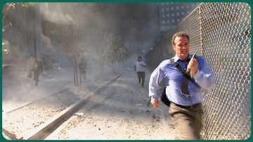 9/11 The First Hours Minute By Minute