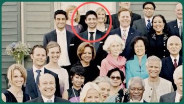 The World’s Biggest Tech Scam: How a 20-Year-Old Conned Royalty, the Media, and the FBI