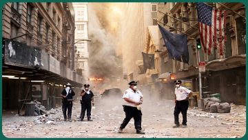 9/11 The Day That Changed America: Full Timeline 20 Hours of Raw Footage