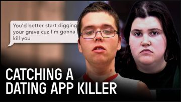 Forced to Dig His Own Grave: Dating Trap That Turned Deadly