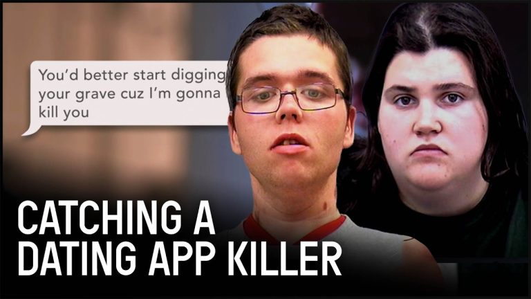 Forced to Dig His Own Grave: Dating Trap That Turned Deadly
