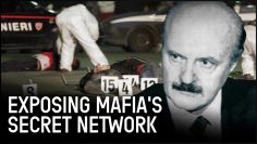 How Italy’s Deadliest Mobsters Built An Overseas Empire