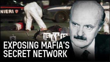 How Italy’s Deadliest Mobsters Built An Overseas Empire