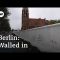 Walled in: The inner German border