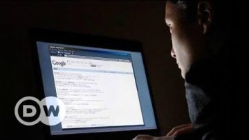 Internet addiction – online without end