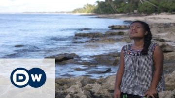 Seeing climate change with my own eyes