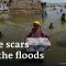 Pakistan’s lasting struggle to start over after the floods