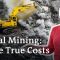 How coal mining is displacing millions