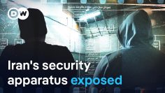 Inside Iran’s secret security state – Two defectors break their silence