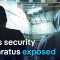 Inside Iran’s secret security state – Two defectors break their silence