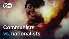 Mao Zedong and the founding of the People’s Republic of China (2/3)