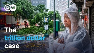 The Global North taken to court – Who pays for the climate catastrophe?