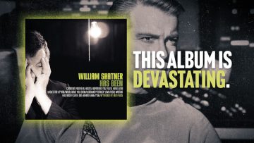 The Strange World of William Shatner’s “Has Been”