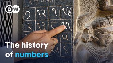 From 0 to 9 – The Mysterious Origins of Our Numbers