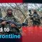 Putin’s Foreign Fighters: How Russia Is Recruiting Foreign Nationals for the War
