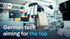 Humanoid Robots and New Chips – Will Germany Become a Tech Hotspot?