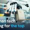 Humanoid Robots and New Chips – Will Germany Become a Tech Hotspot?