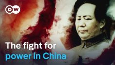 Mao Zedong – From Peasants’ Son to Communist Revolutionary