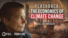 How the World Reacted as Global Warming Warnings Grew