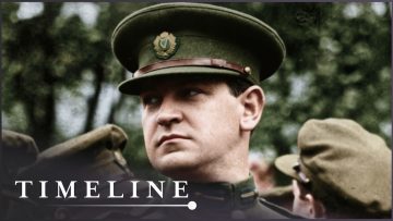The Assassination Of Michael Collins: How The IRA’s Mastermind Was Brought Down