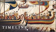 1066-1707: The Complete Story Of The Formation Of The United Kingdom