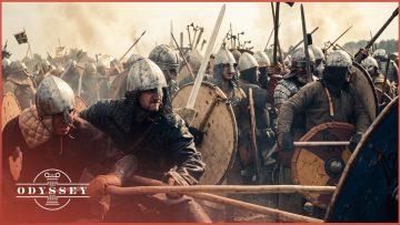 The Complete History Of The Vikings: The Deadliest Warriors Of The Ancient World