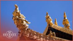 The Complete History Of Tibetan Buddhism: 2,500 Years Of Ancient Secrets