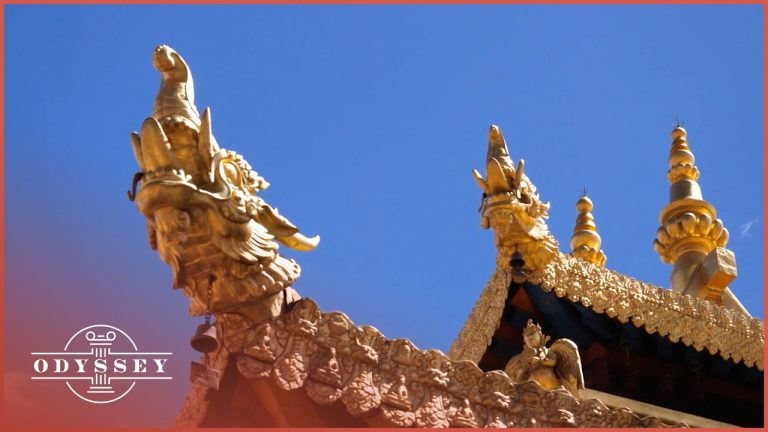 The Complete History Of Tibetan Buddhism: 2,500 Years Of Ancient Secrets