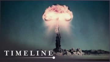 1945 – 1961: The Complete Story Of The Early Cold War