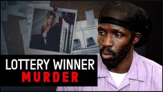 $30M Florida Lottery Winner Murdered by His “Friend”