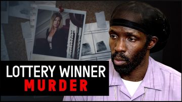 $30M Florida Lottery Winner Murdered by His “Friend”