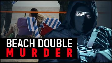 Why Kill Two Russian Tourists and Leave Their Cash on the Table?