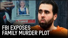 Her Ex’s Family Abducted And Strangled Her With a Zip Tie