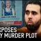 Her Ex’s Family Abducted And Strangled Her With a Zip Tie