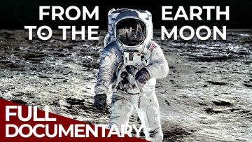 The Apollo Moon Landings: NASA’s Greatest Achievement