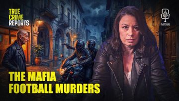 The Mafia Football Murders