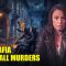 The Mafia Football Murders