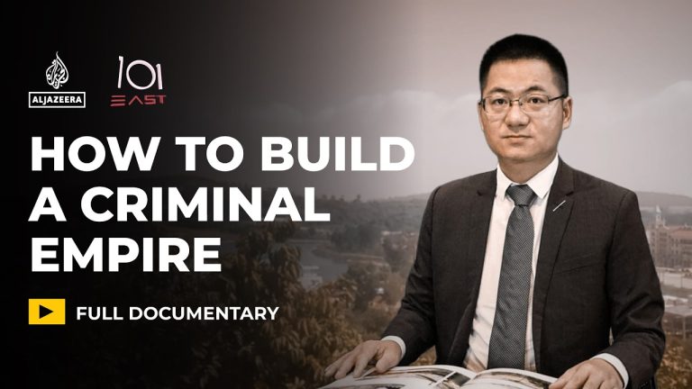 Exposing an Alleged Crime Kingpin's Cambodian Empire