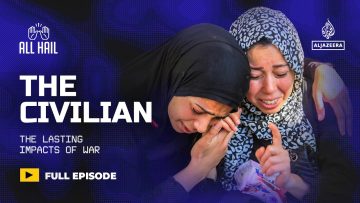 How War Affects Civilians for Generations