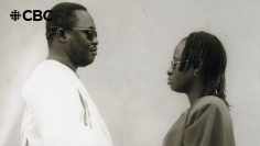 The Blind Couple from Mali