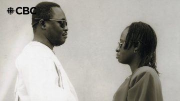 The Blind Couple from Mali