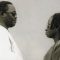 The Blind Couple from Mali