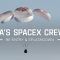 NASA’s SpaceX Crew-12 Re-Entry & Splashdown