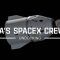 NASA’s SpaceX Crew-12 Undocking
