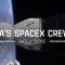 NASA’s SpaceX Crew-12 Hatch Close