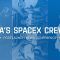 NASA’s SpaceX Crew-13 Postlaunch News Conference