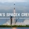NASA’s SpaceX Crew-13 Launch